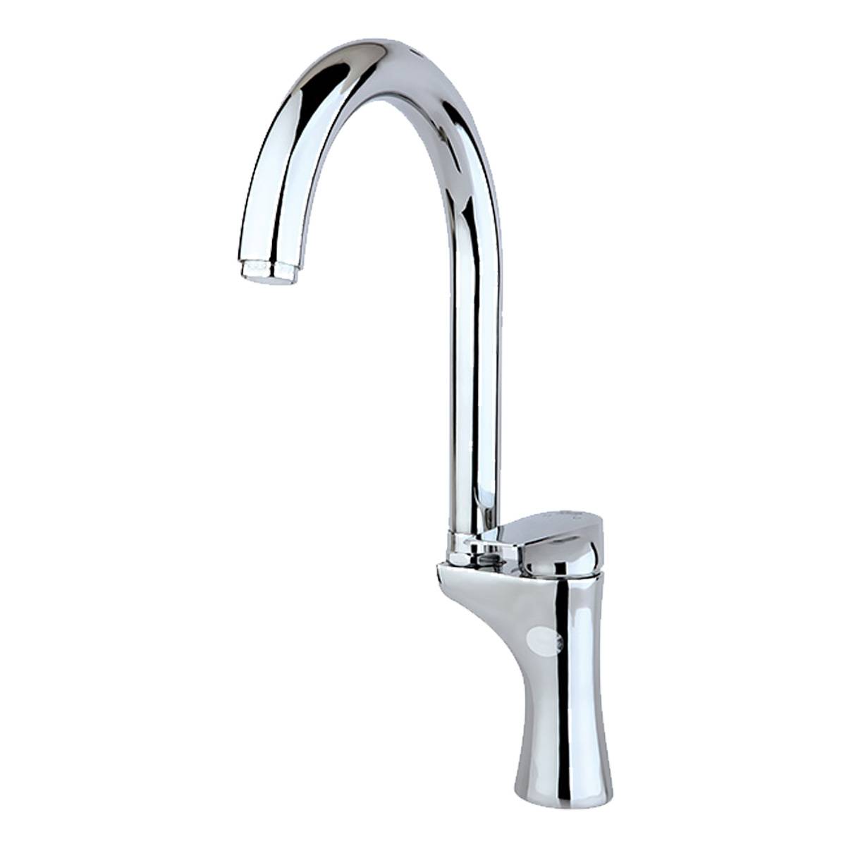 شیر آشپزخانه آتیس کروم راسان