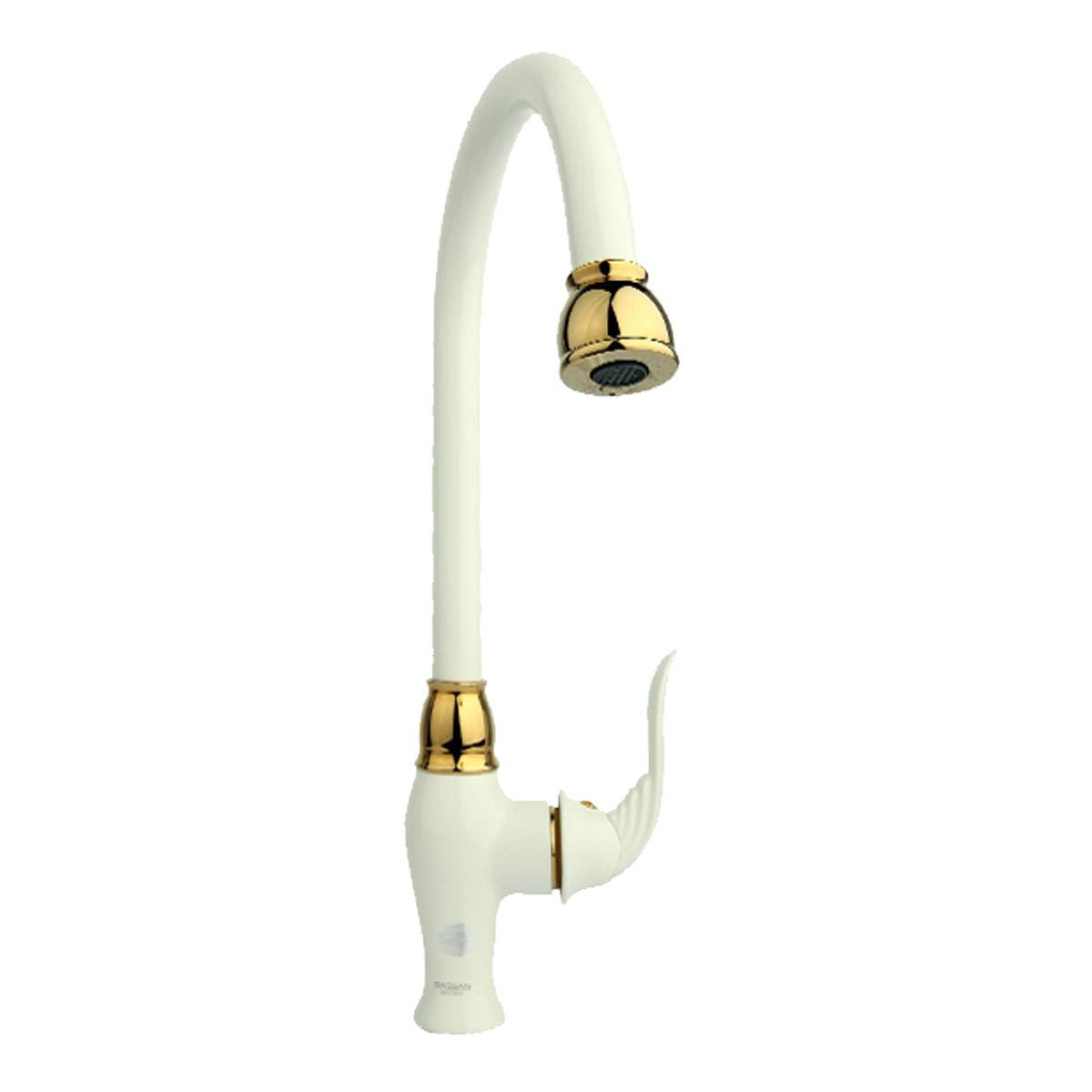 شیر آشپزخانه پریمو شیری طلایی راسان