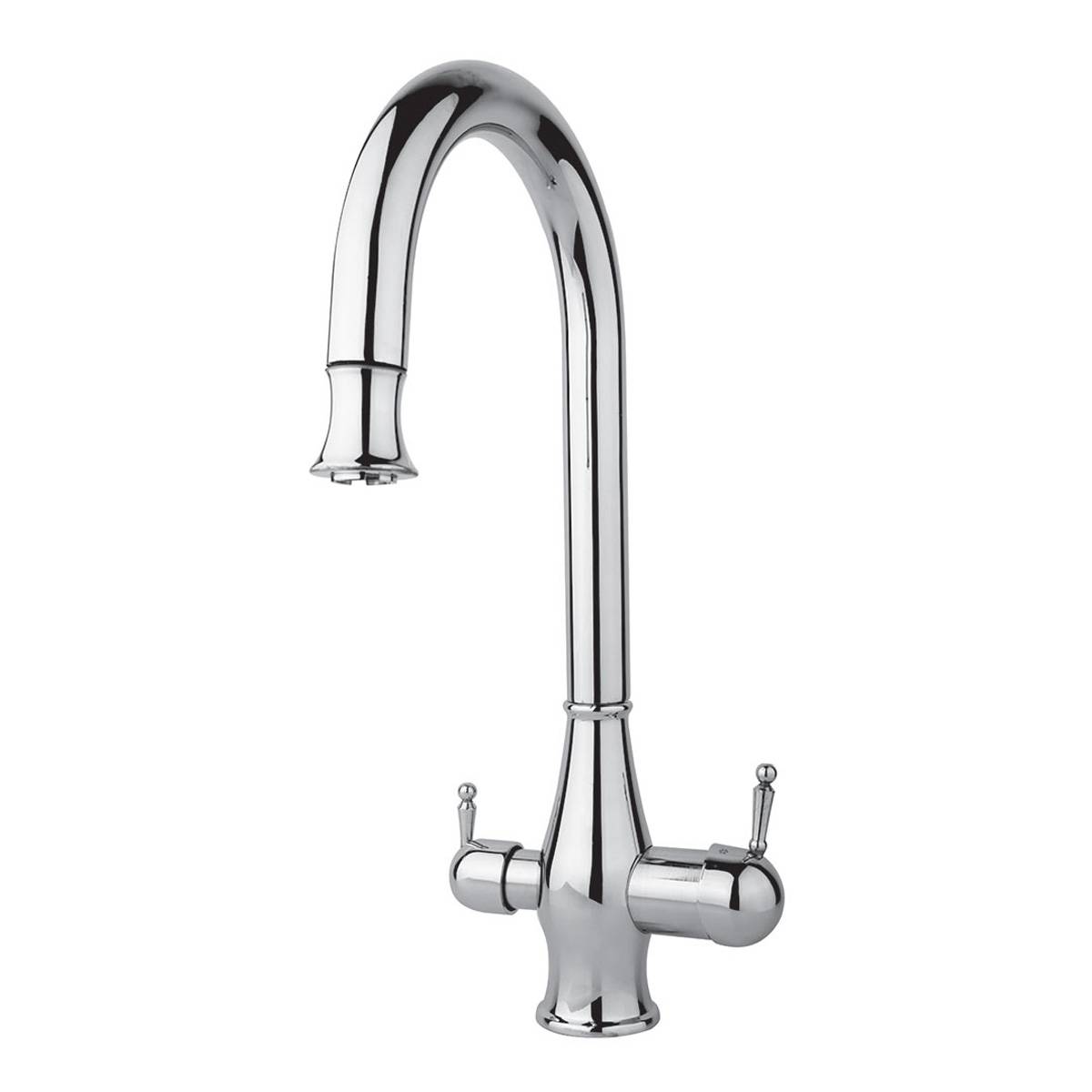 شیر آشپزخانه دو منظوره رزا راسان 1