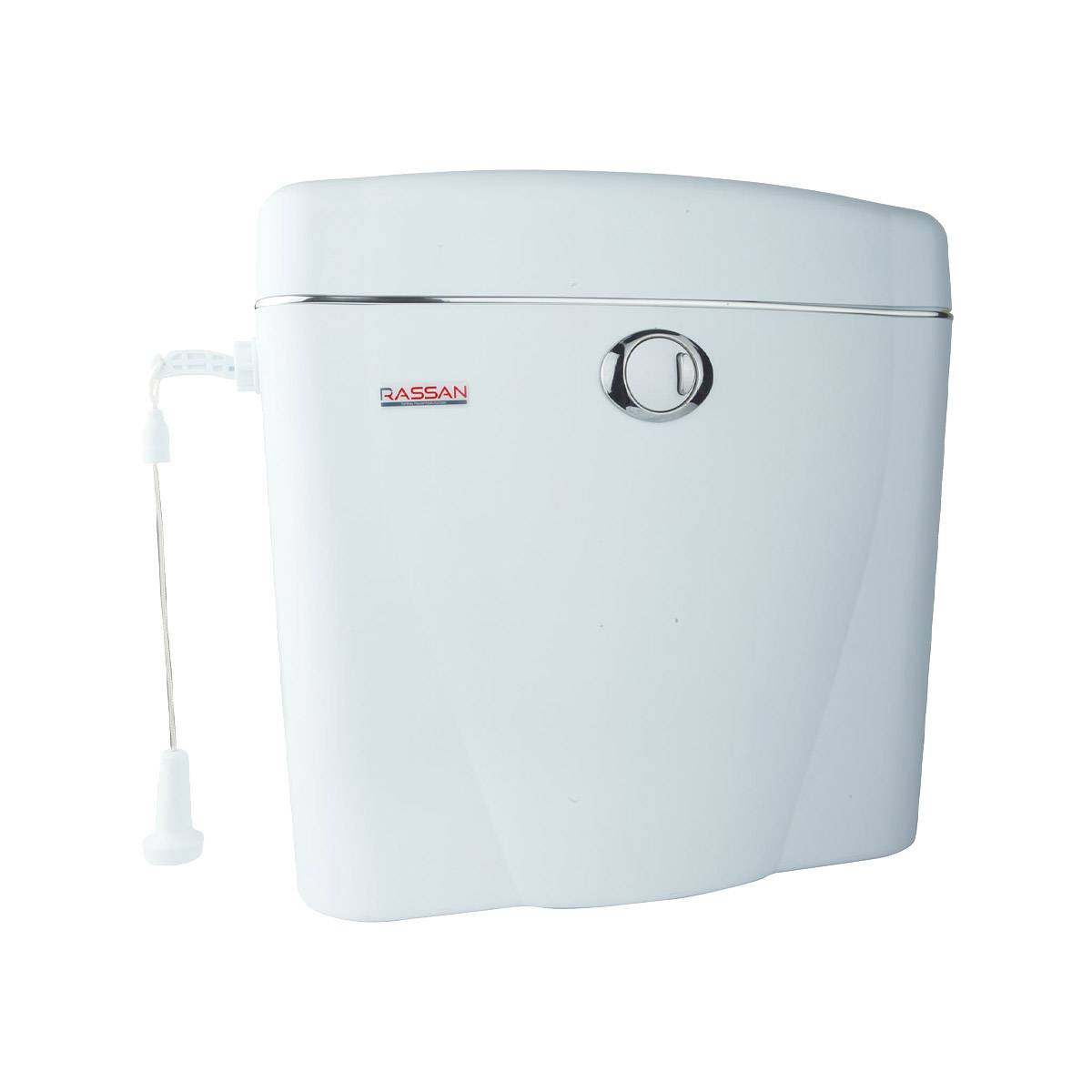 فلاش تانک سولینا راسان