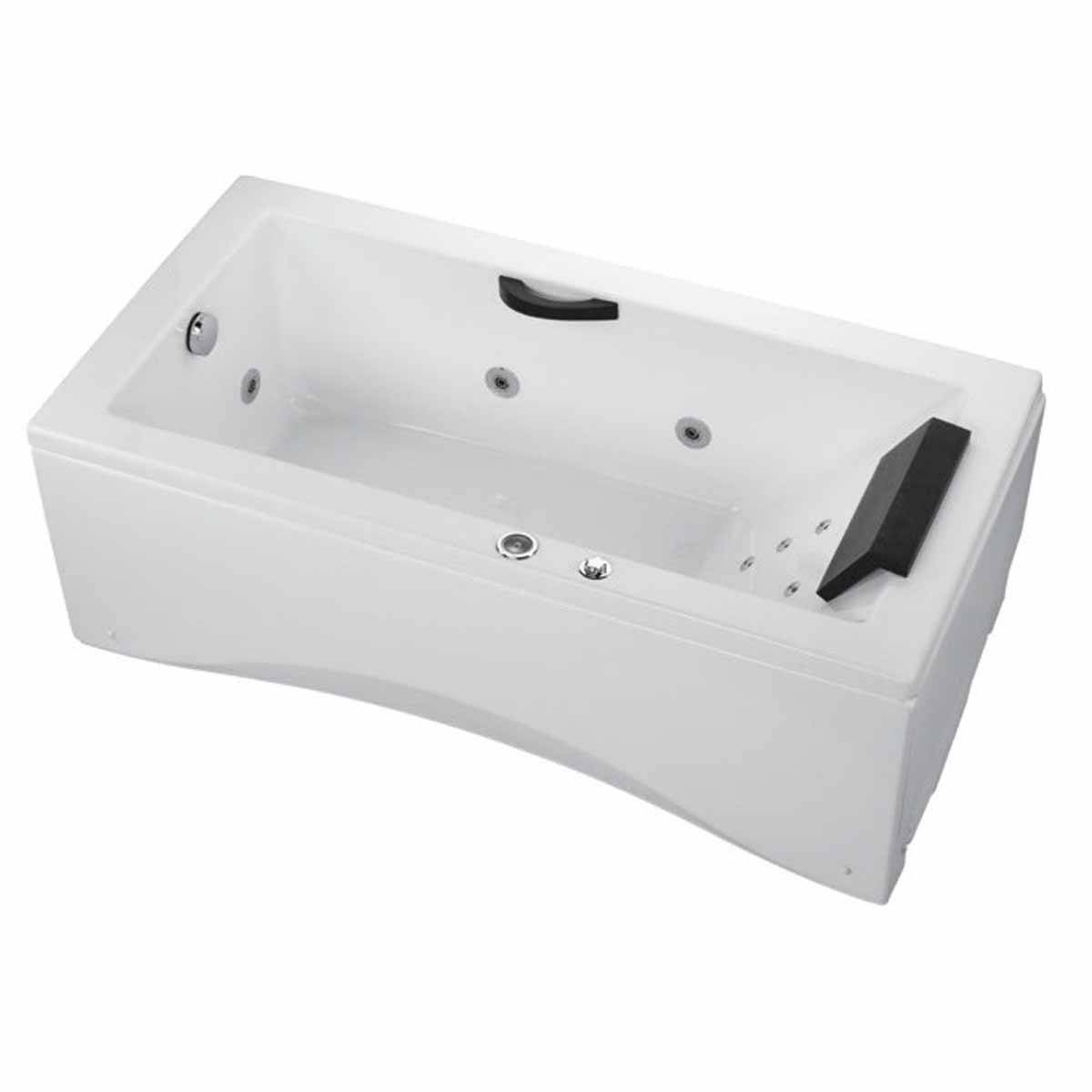 جکوزی ویکتوریا سای تک