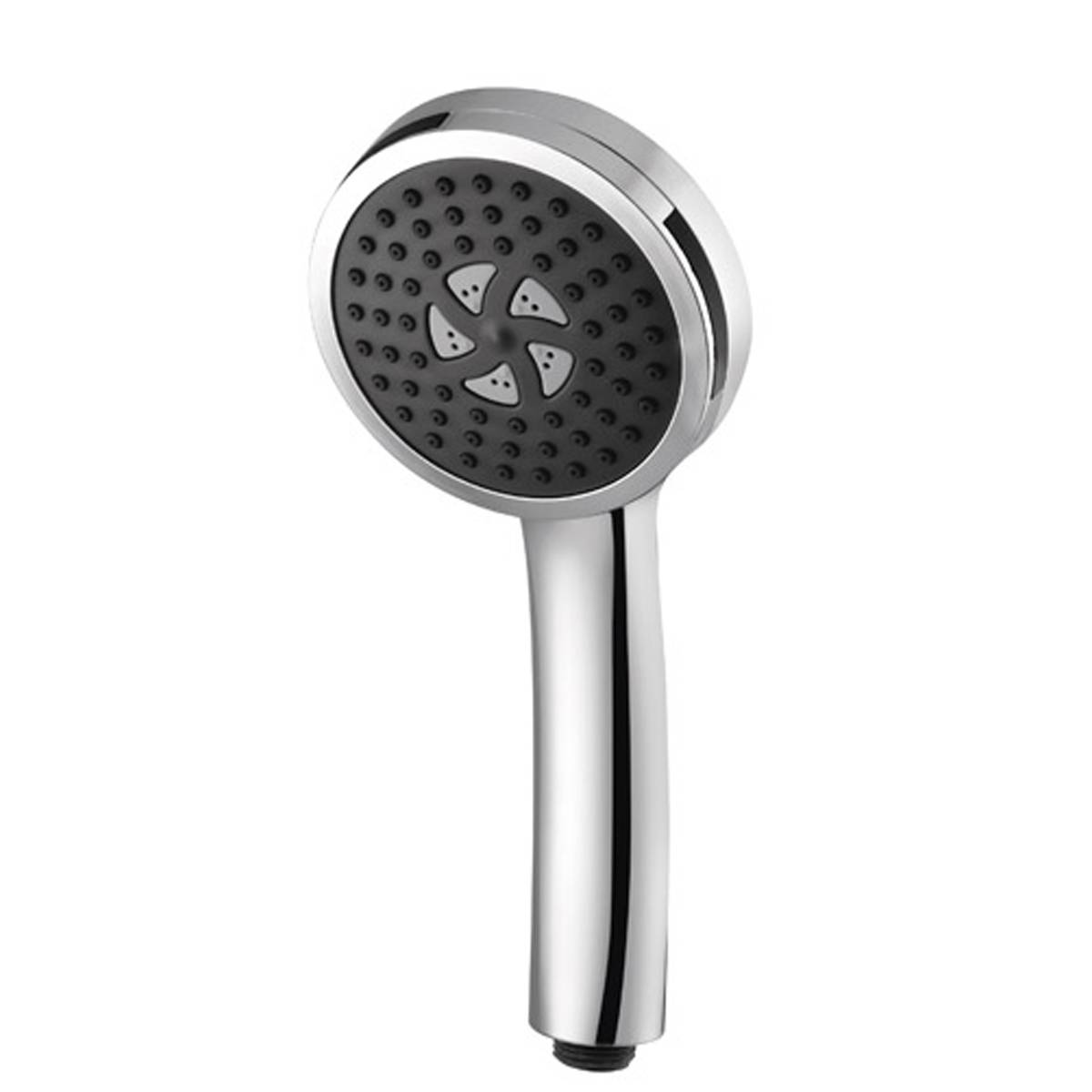 سردوش دستی سه حالته VS3333 کروم ویسن تین