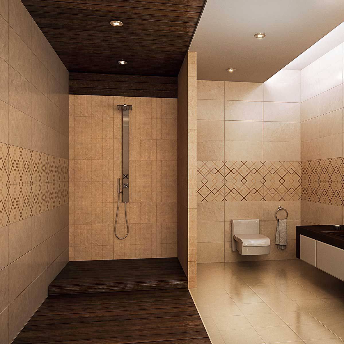 کاشی فرمینا ناپولی بژ گلدیس