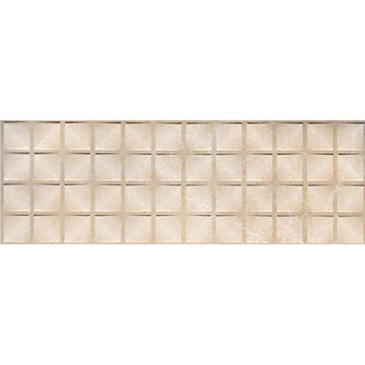 کاشی قالبدار دنور کرم تبریز