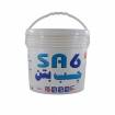 چسب بتن SA6 شیمی ساختمان
