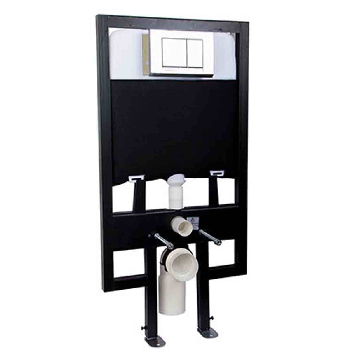 فلاش تانک توکار والهنگ بدون کلید فلاشتانک ایران