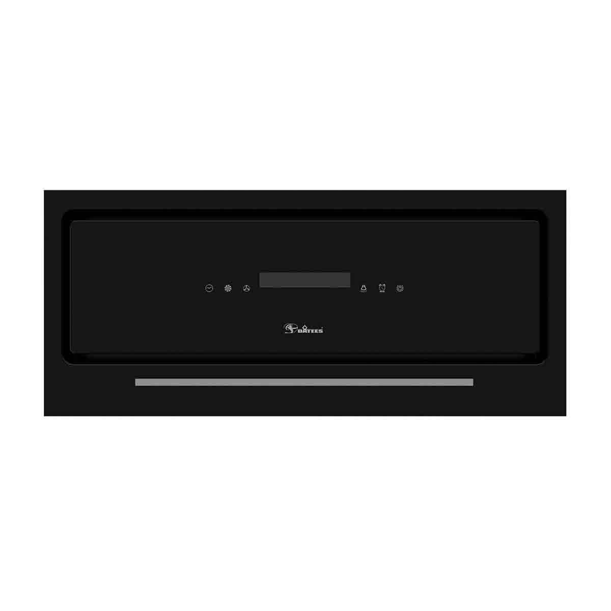 هود مخفی فالکن داتیس