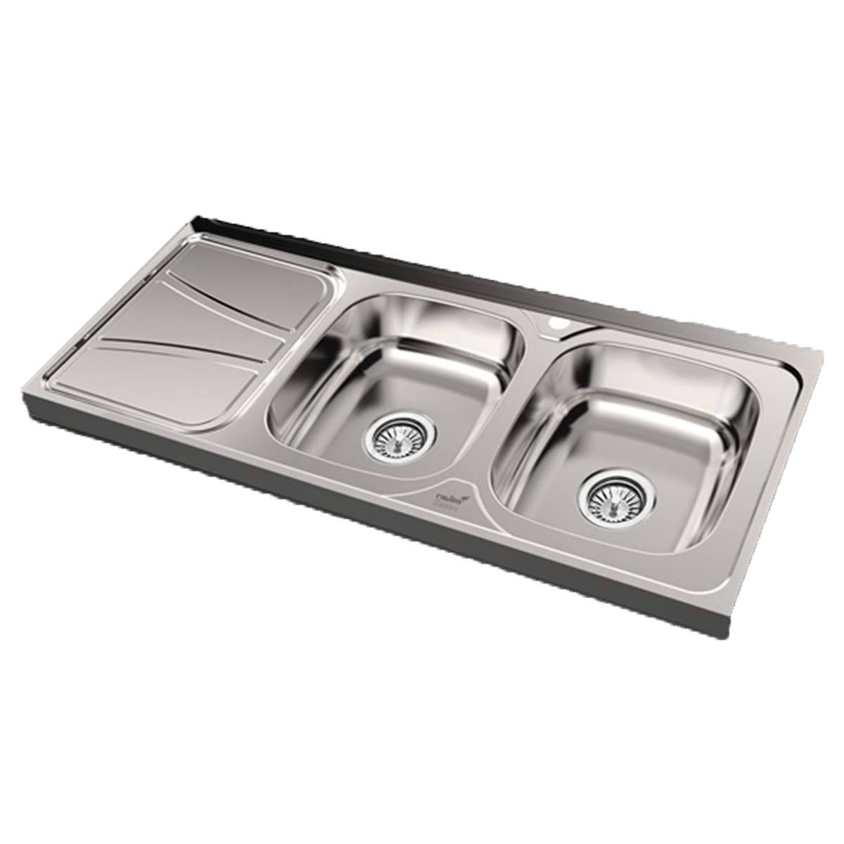 سینک روکار 2013 میلان برنز