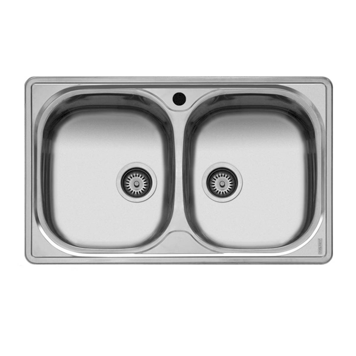 سینک توکار 15 اخوان