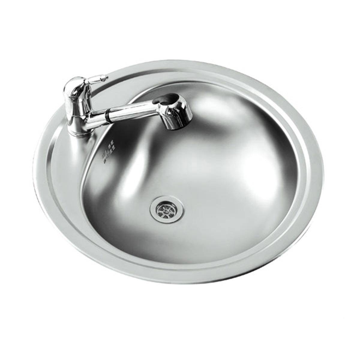 سینک توکار 20 اخوان