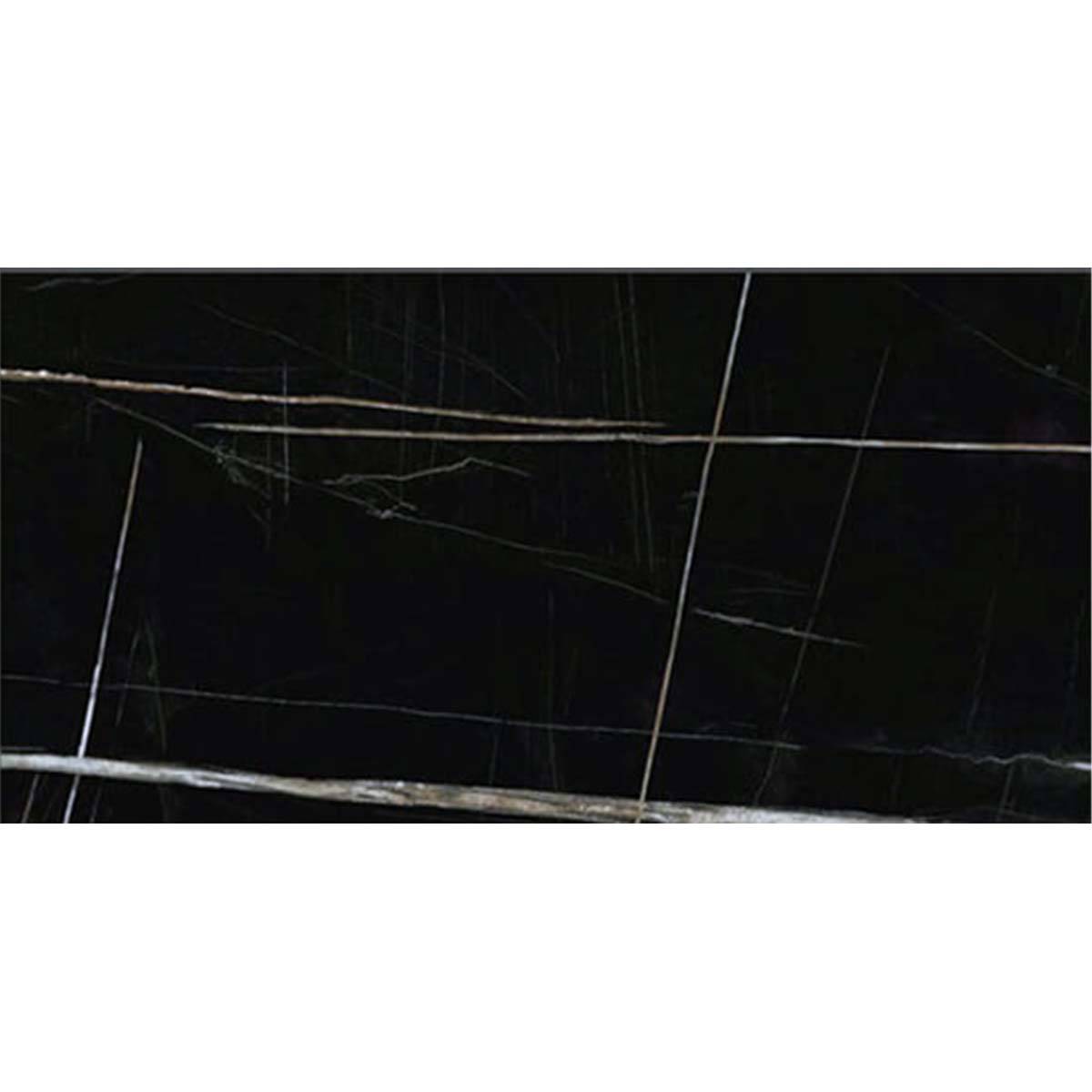 سرامیک پرسلان نانو پولیش بامبو مشکی آبادیس