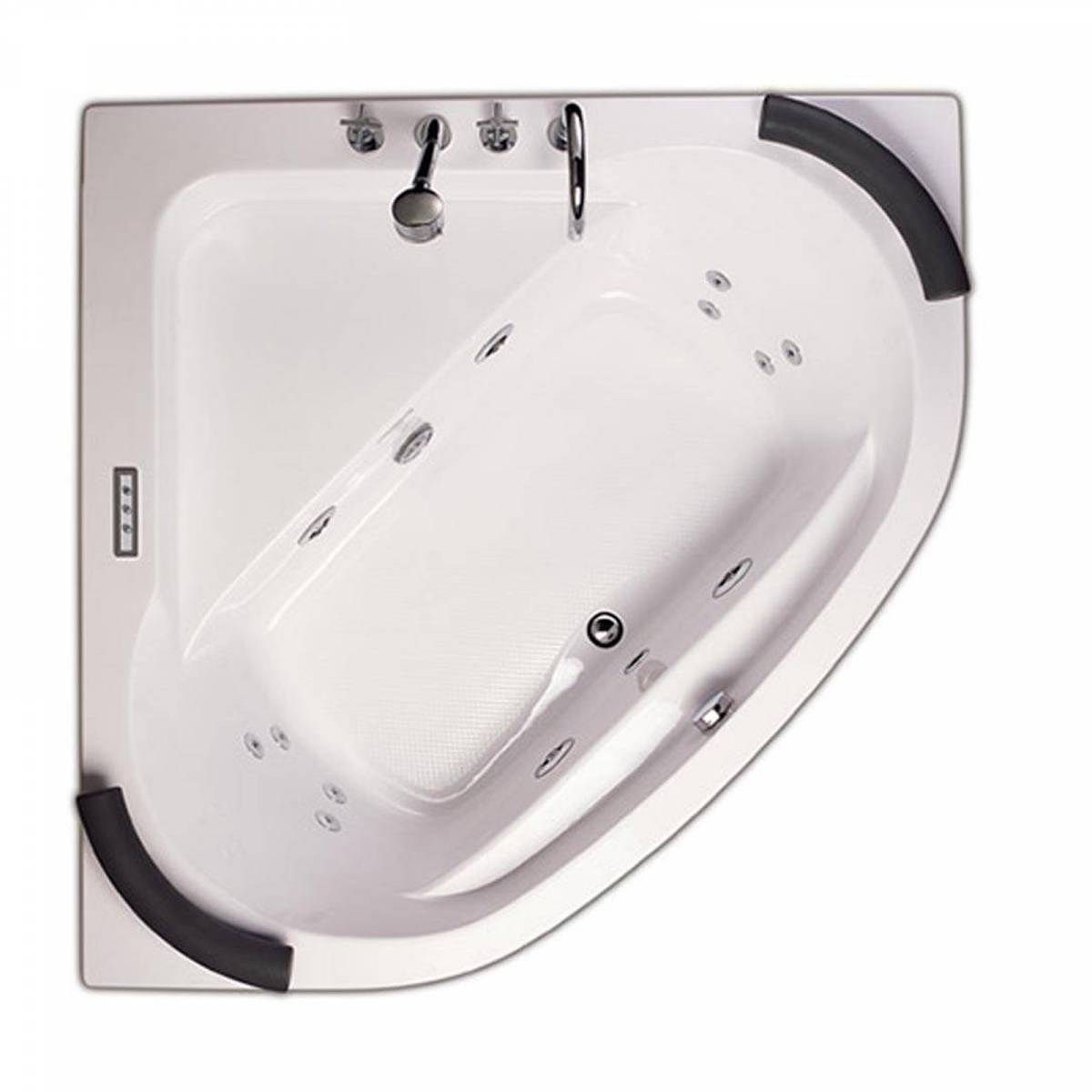 جکوزی VR-106 نوفر