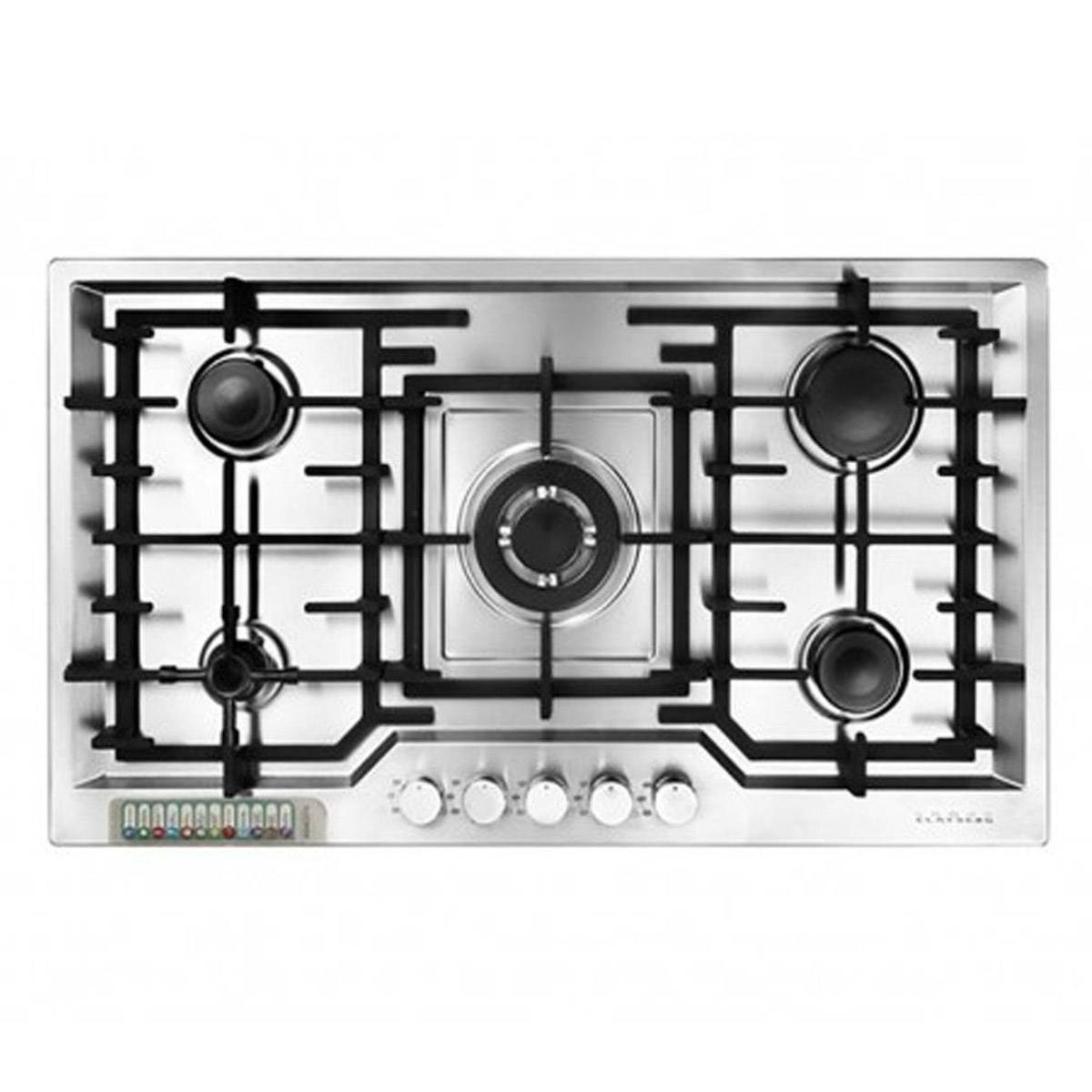 اجاق گاز صفحه ای S 385 کلایبرگ