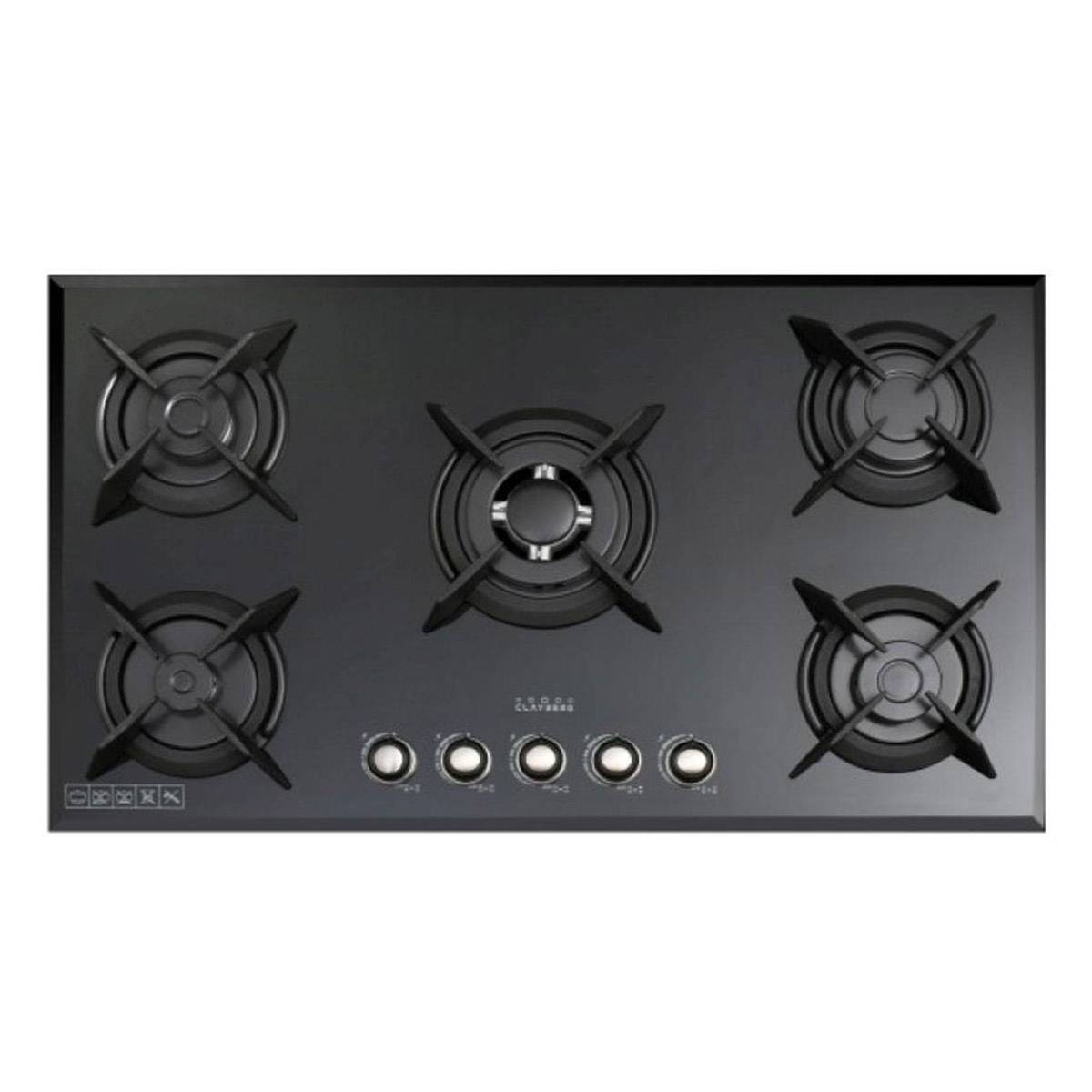 اجاق گاز صفحه ای G 338 کلایبرگ