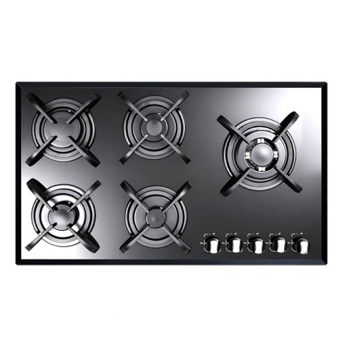 اجاق گاز صفحه ای G 330 کلایبرگ