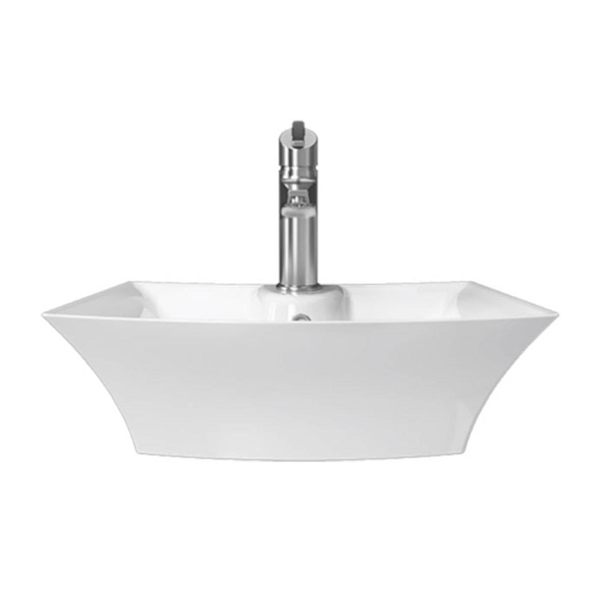 روشویی روکابینتی آرین چینی کرد