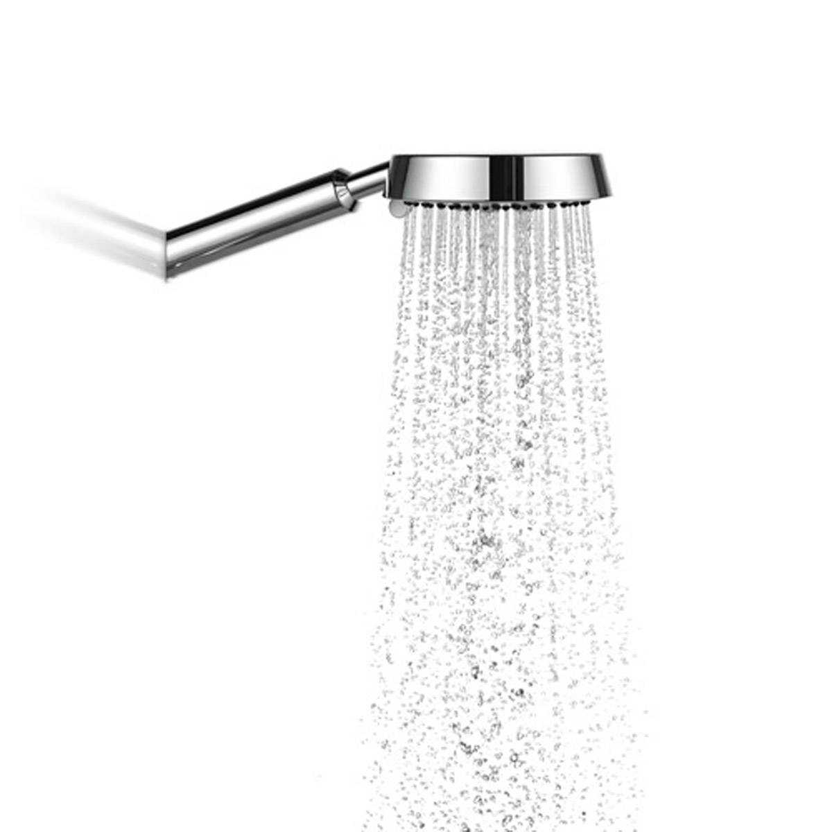 سردوش دستی سه حالته VS3333 کروم ویسن تین