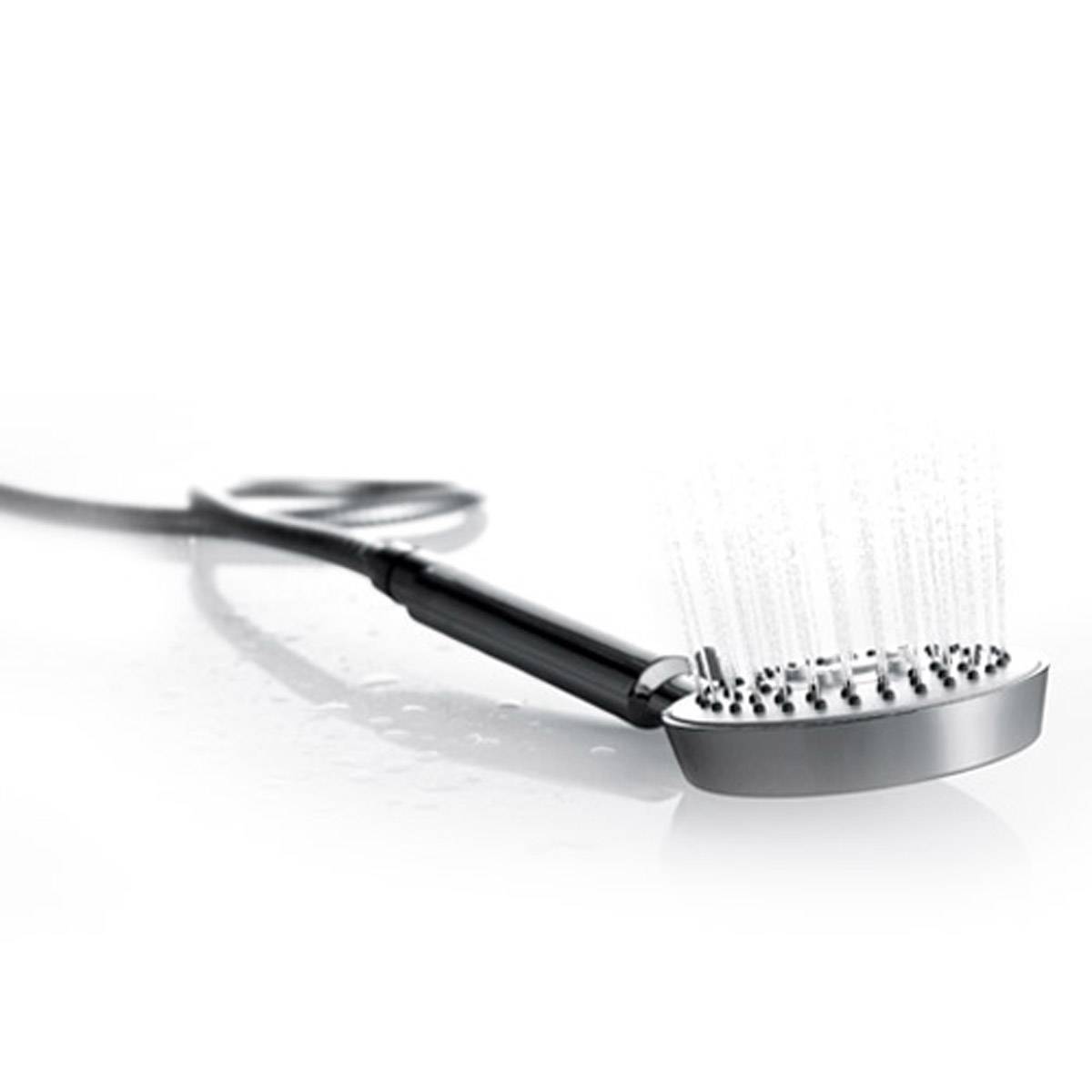 سردوش دستی سه حالته VS3333 کروم ویسن تین