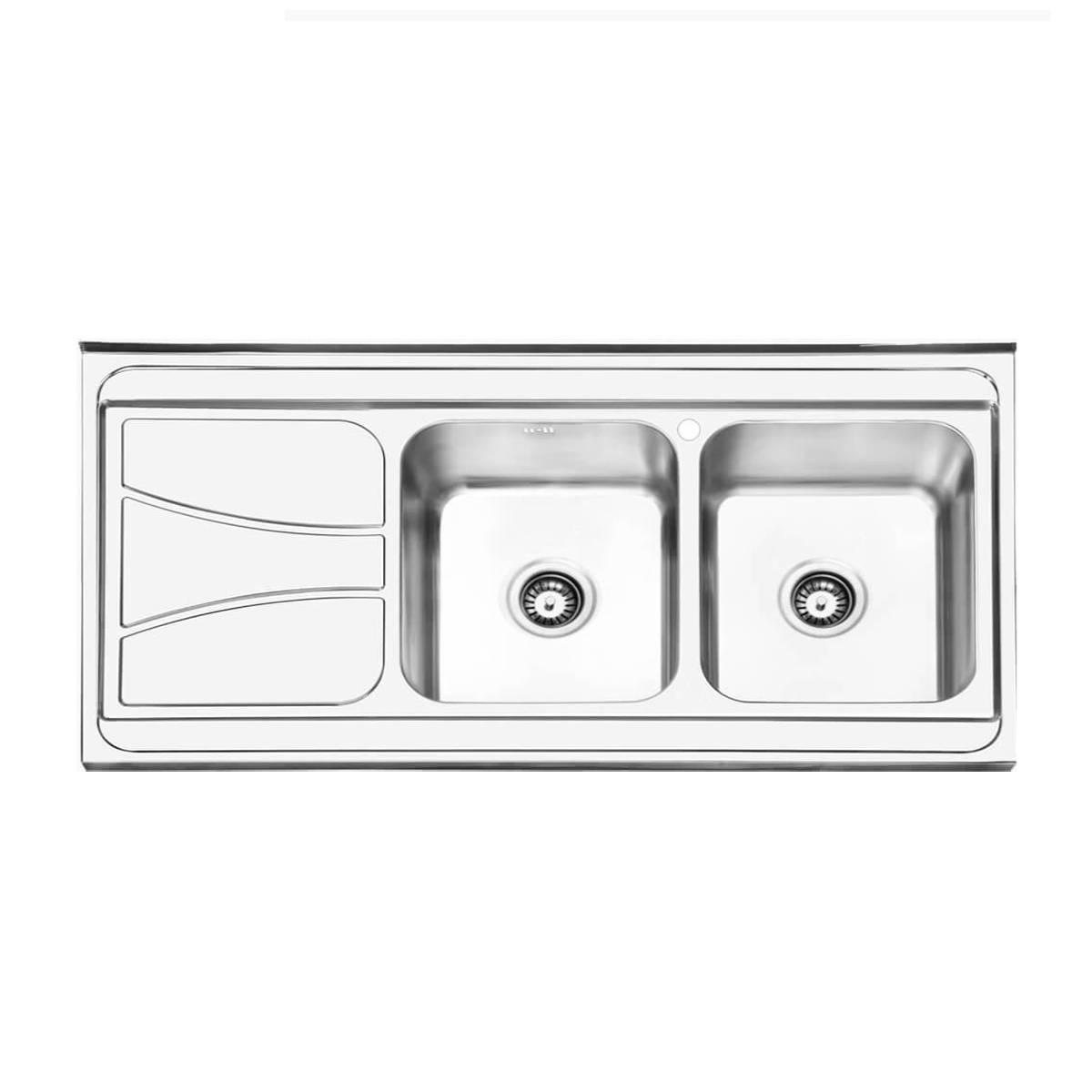 سینک روکار 2013 میلان برنز