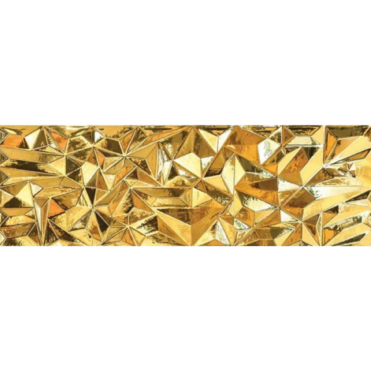 کاشی کلکته طلایی لئون