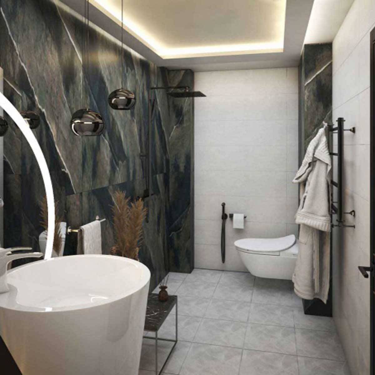 سرامیک جیوانی طوسی لئون