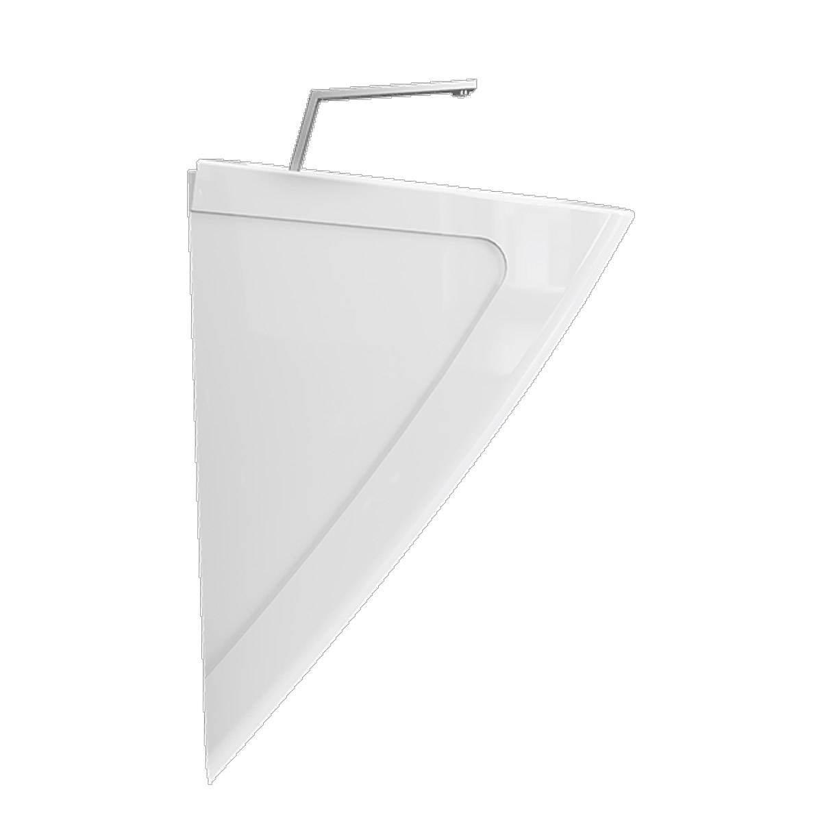 روشویی دیواری ورونیا چینی کرد