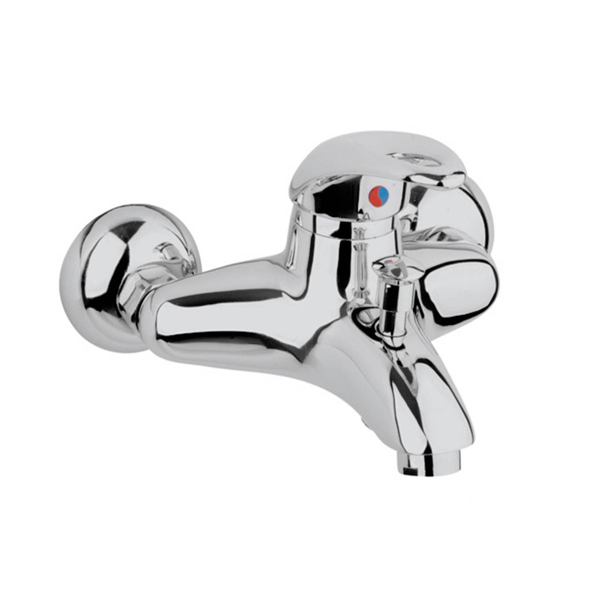 شیر حمام مرجان کروم البرز روز