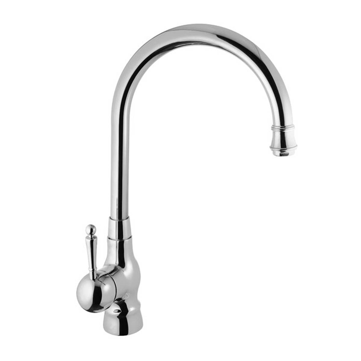 شیر آشپزخانه مارتین کروم البرز روز