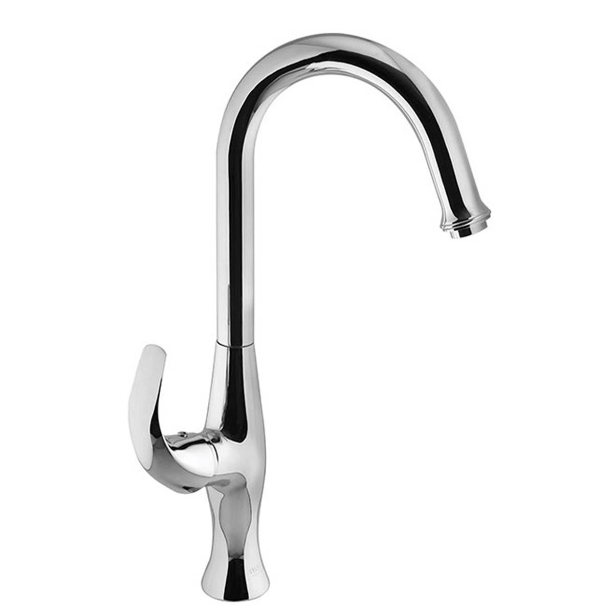 شیر آشپزخانه تورینو کروم البرز روز