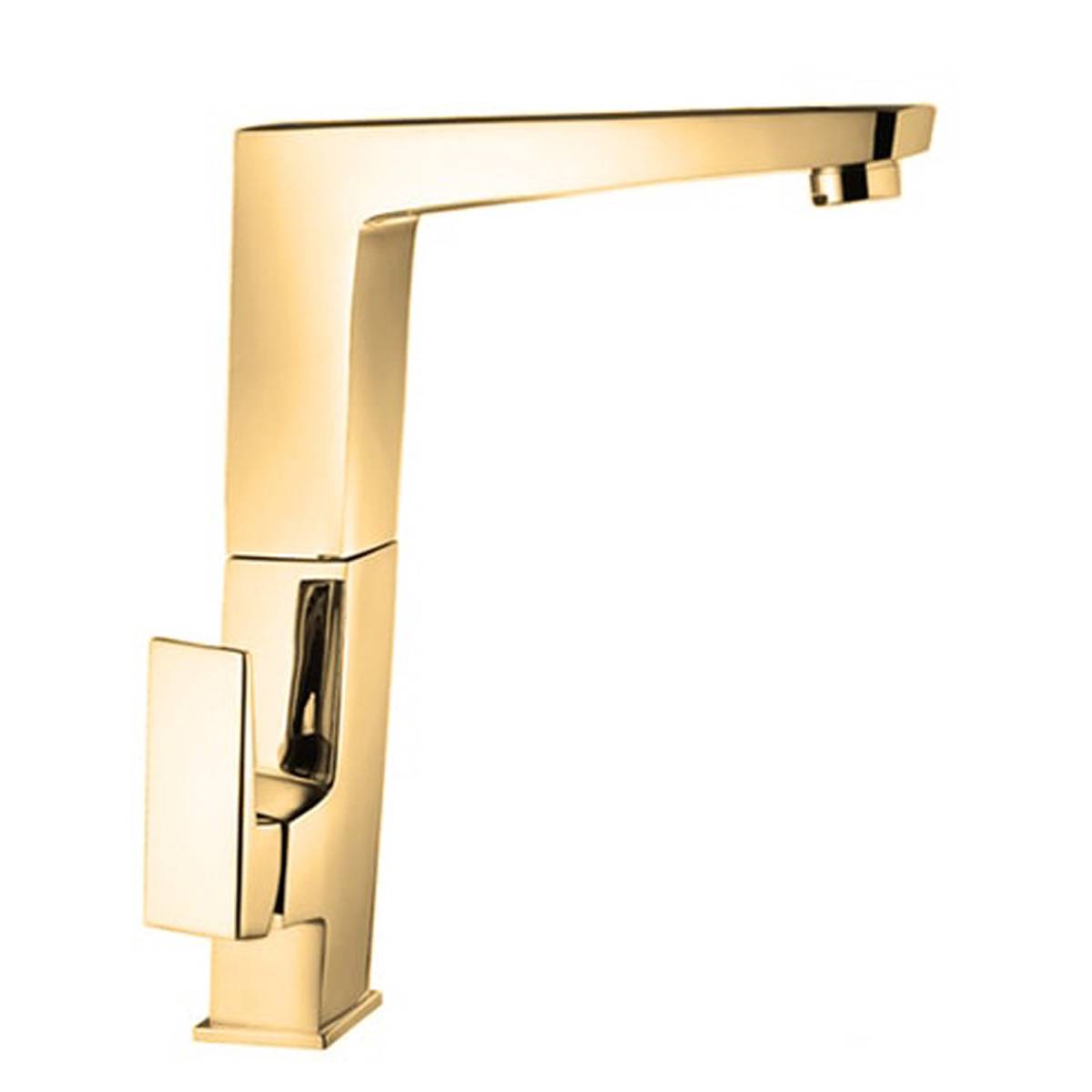 شیر آشپزخانه کروز طلایی البرز روز