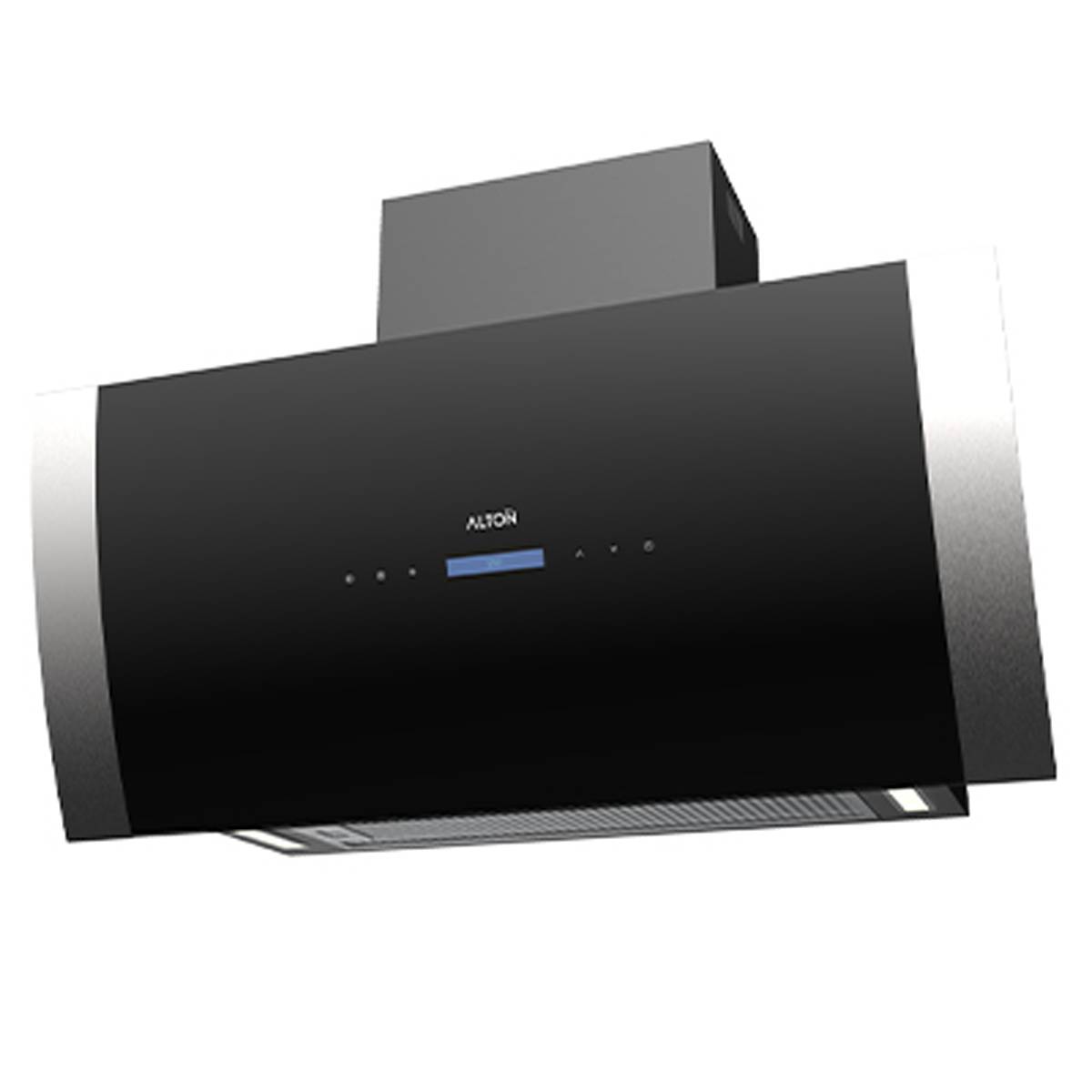 هود مورب H402BN مشکی آلتون