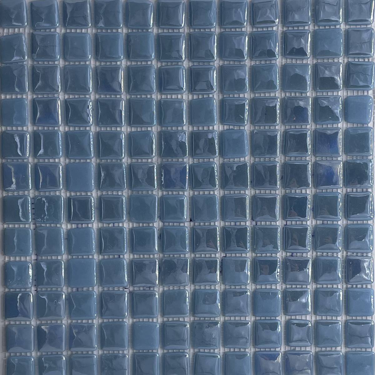 کاشی شیشه ای Rg 105 آبی رویال گرانیت