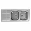 سینک توکار DB-145 داتیس