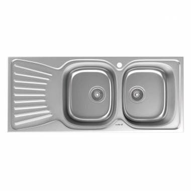 سینک توکار DB-125 داتیس