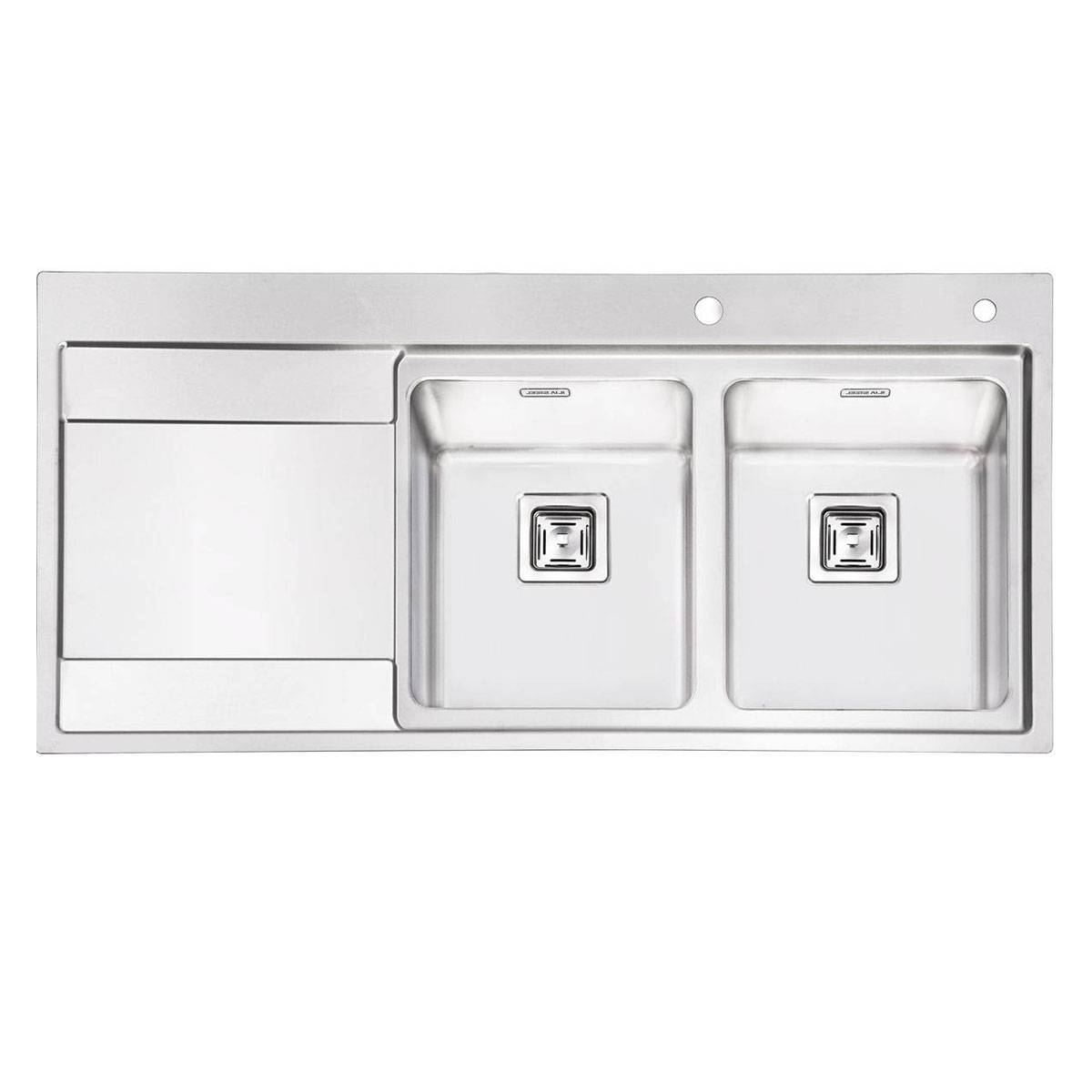 سینک فانتزی 2070 ایلیا استیل