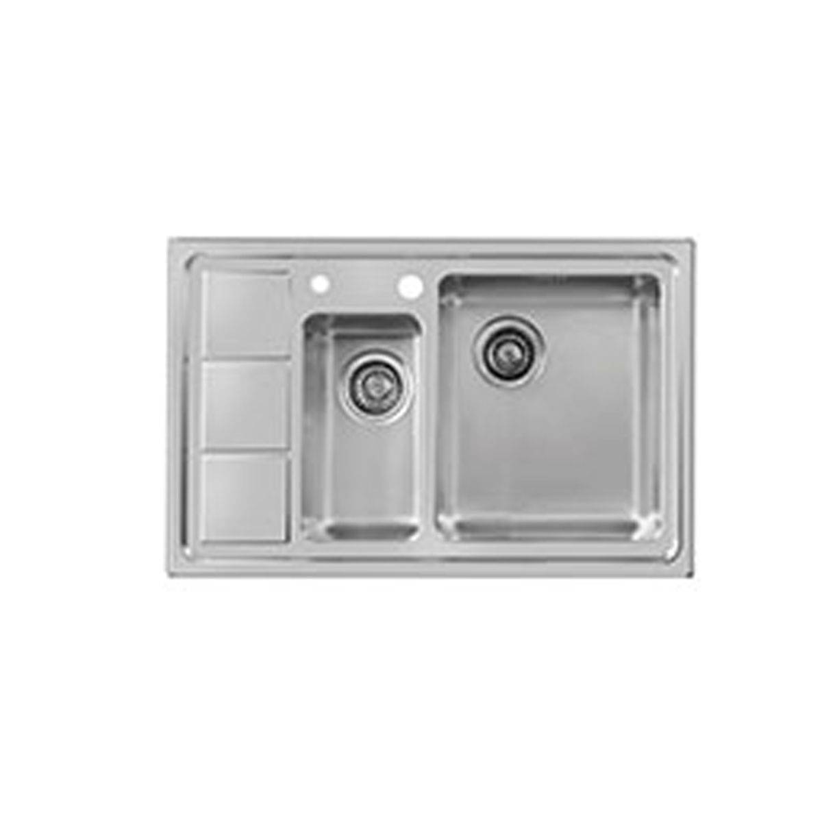 سینک توکار باکسی 376 اخوان