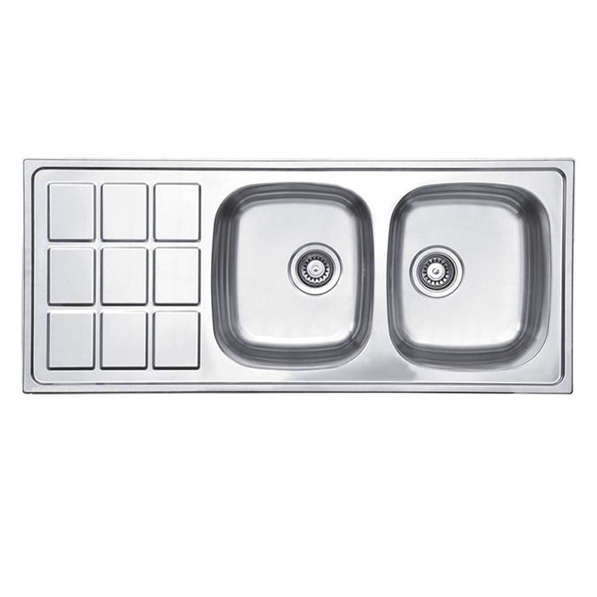 سینک توکار باکسی 368 اخوان