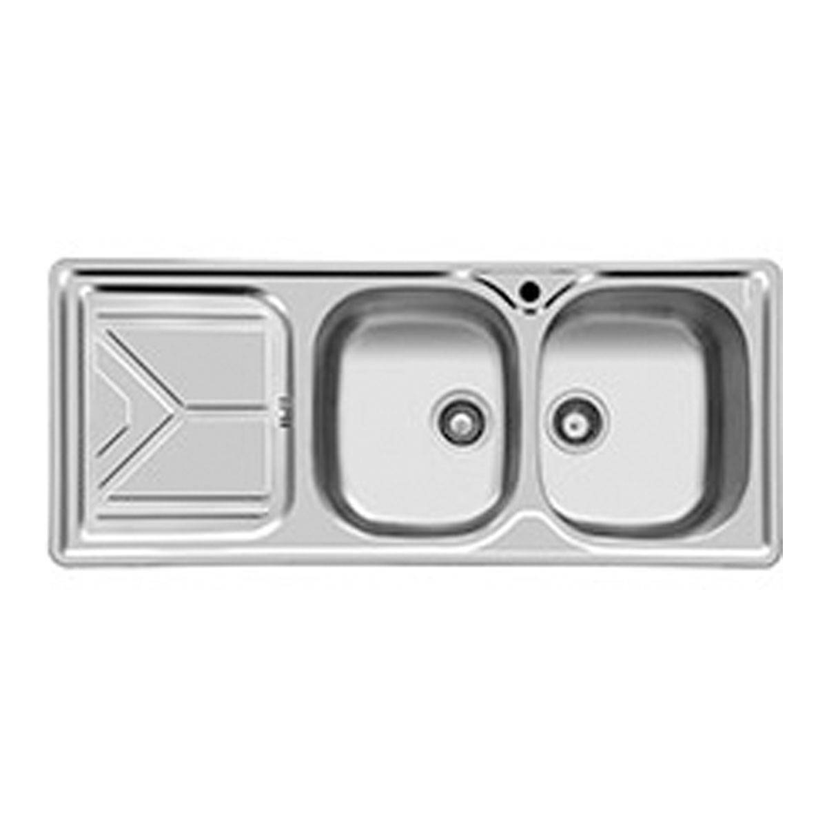 سینک توکار 160 اخوان