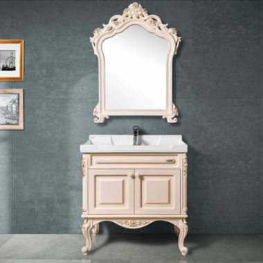 کابینت روشویی پایه دار 4002 آرموس