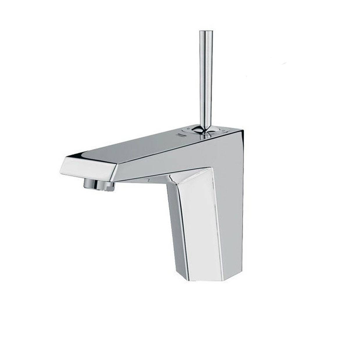 شیر روشویی تیفانی کروم شودر