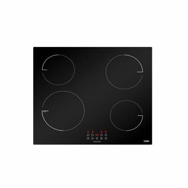 اجاق گاز صفحه ای شیشه ای CC4503 کن