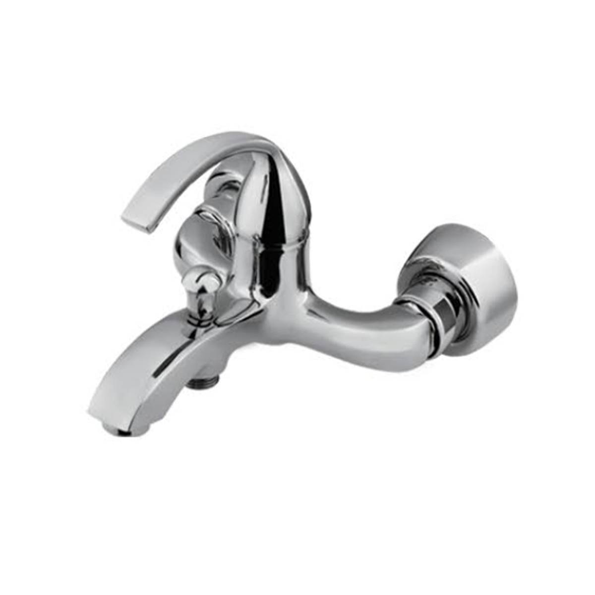 شیر حمام ایوانو کروم اوج