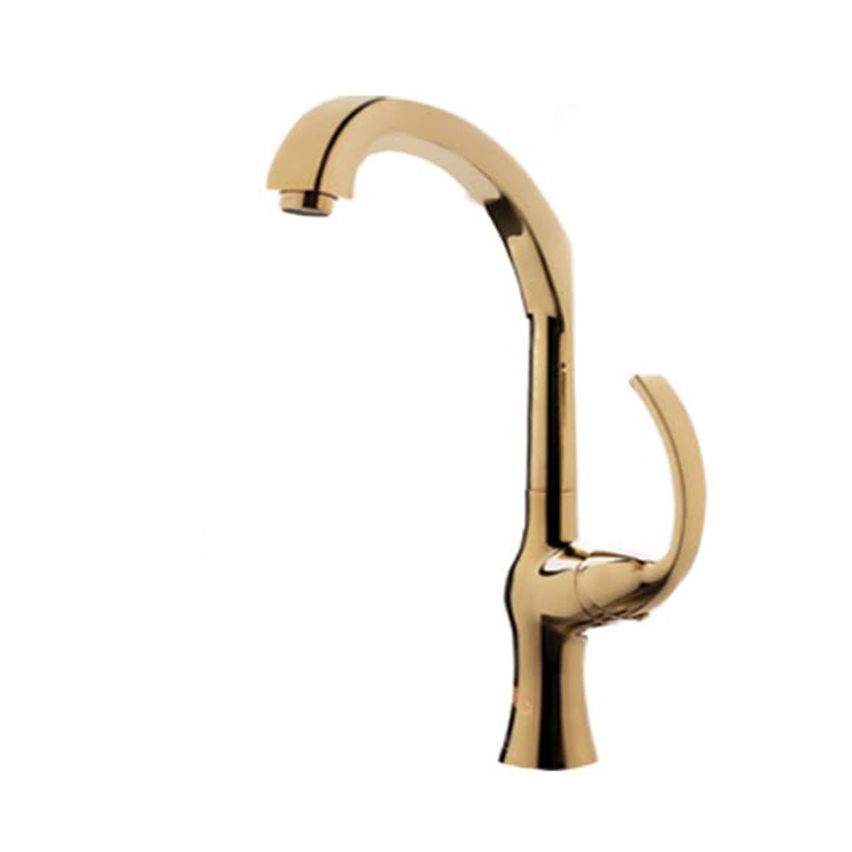 ست شیرآلات ایوانو طلایی اوج