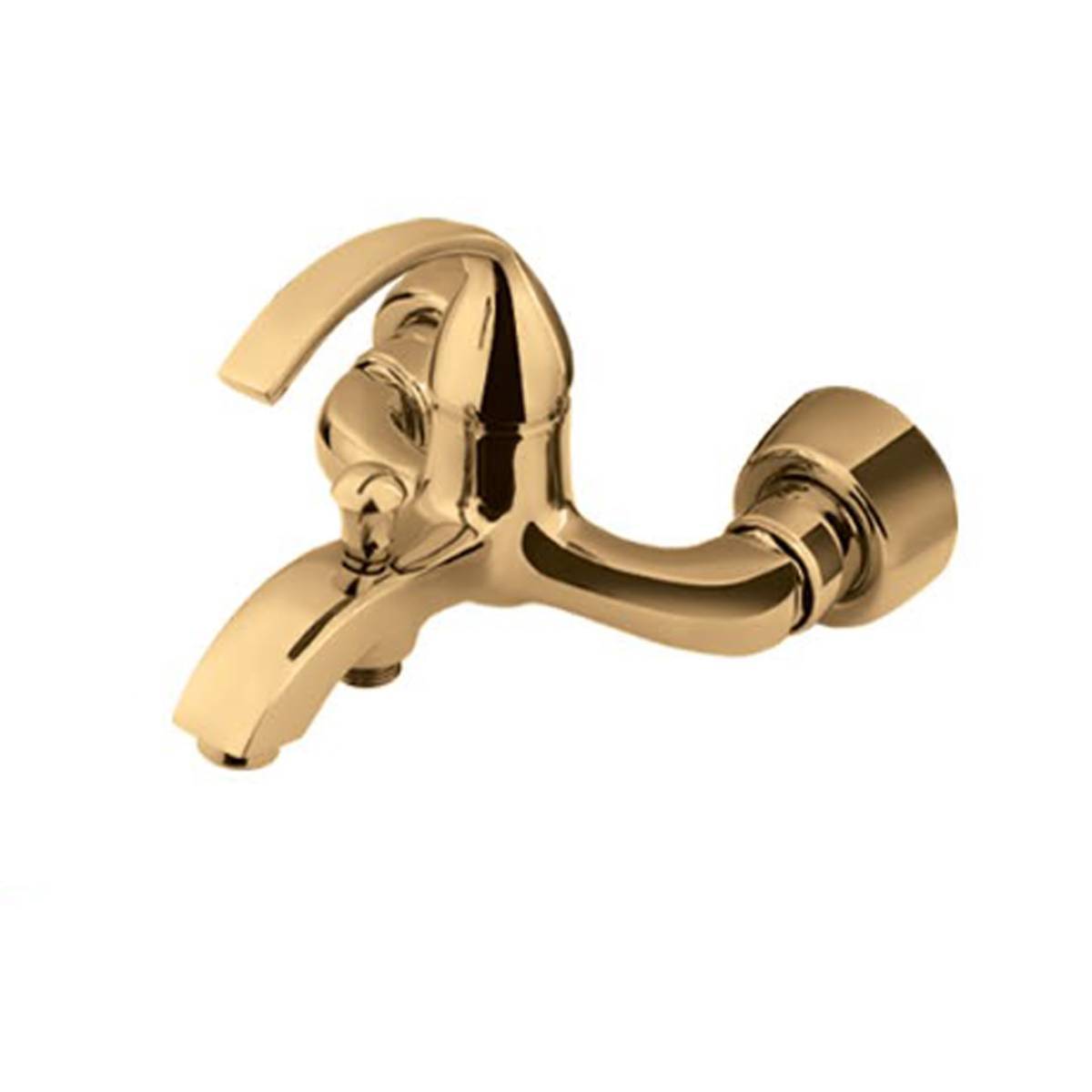 ست شیرآلات ایوانو طلایی اوج