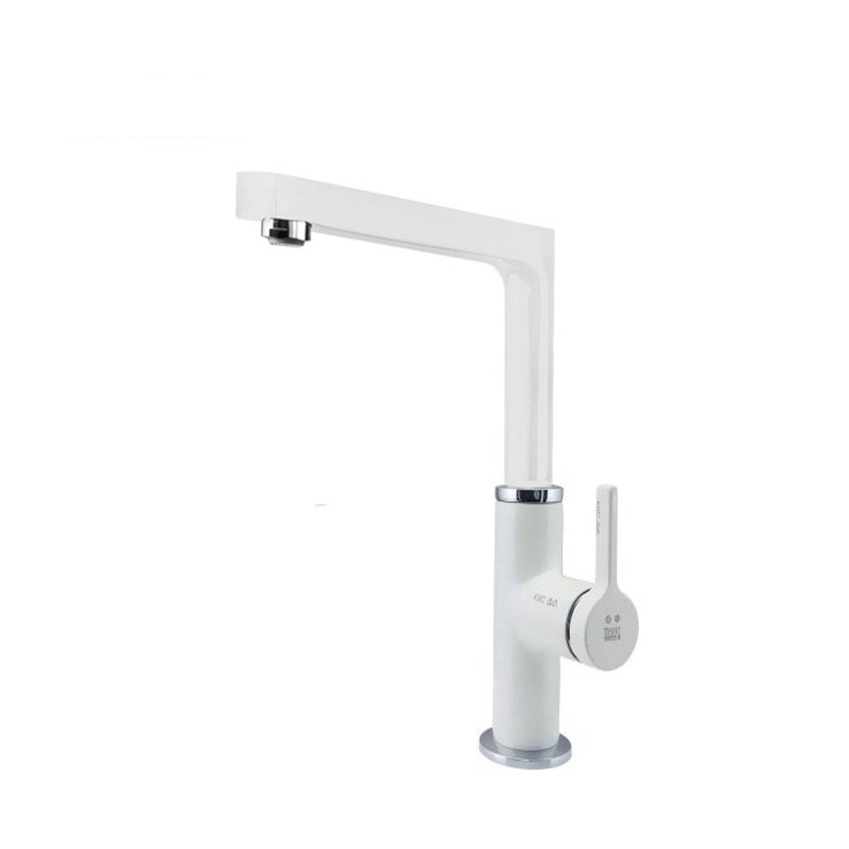 شیر آشپزخانه آوا سفید کی دبلیو سی