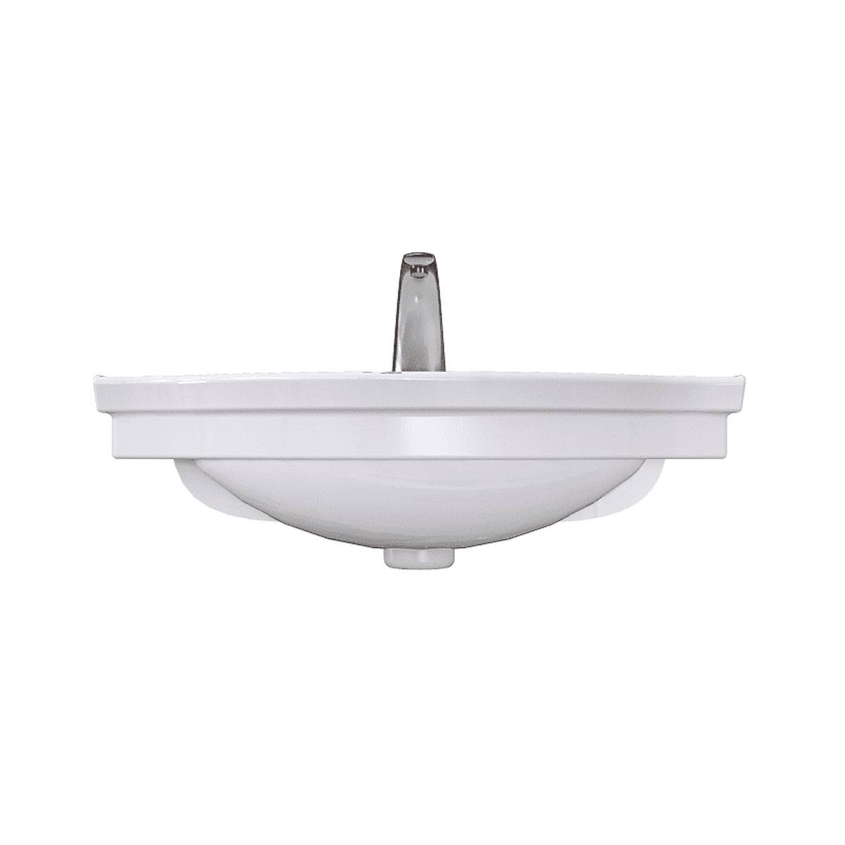 روشویی روکابینتی آرالیس چینی کرد
