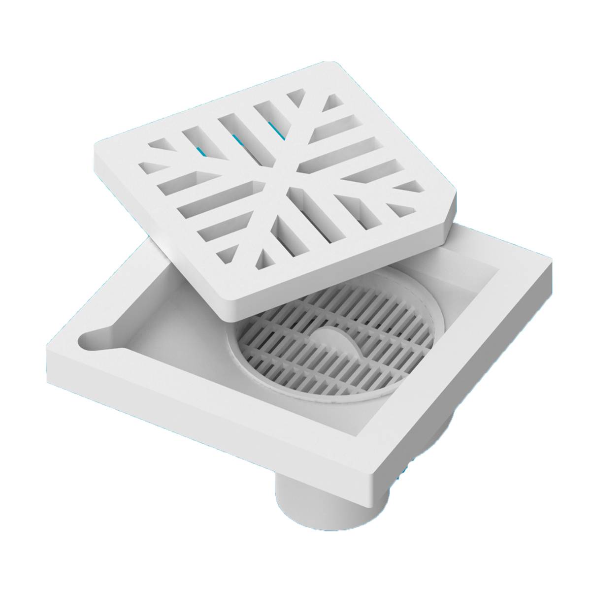 کفشوی لنگ 570 محک