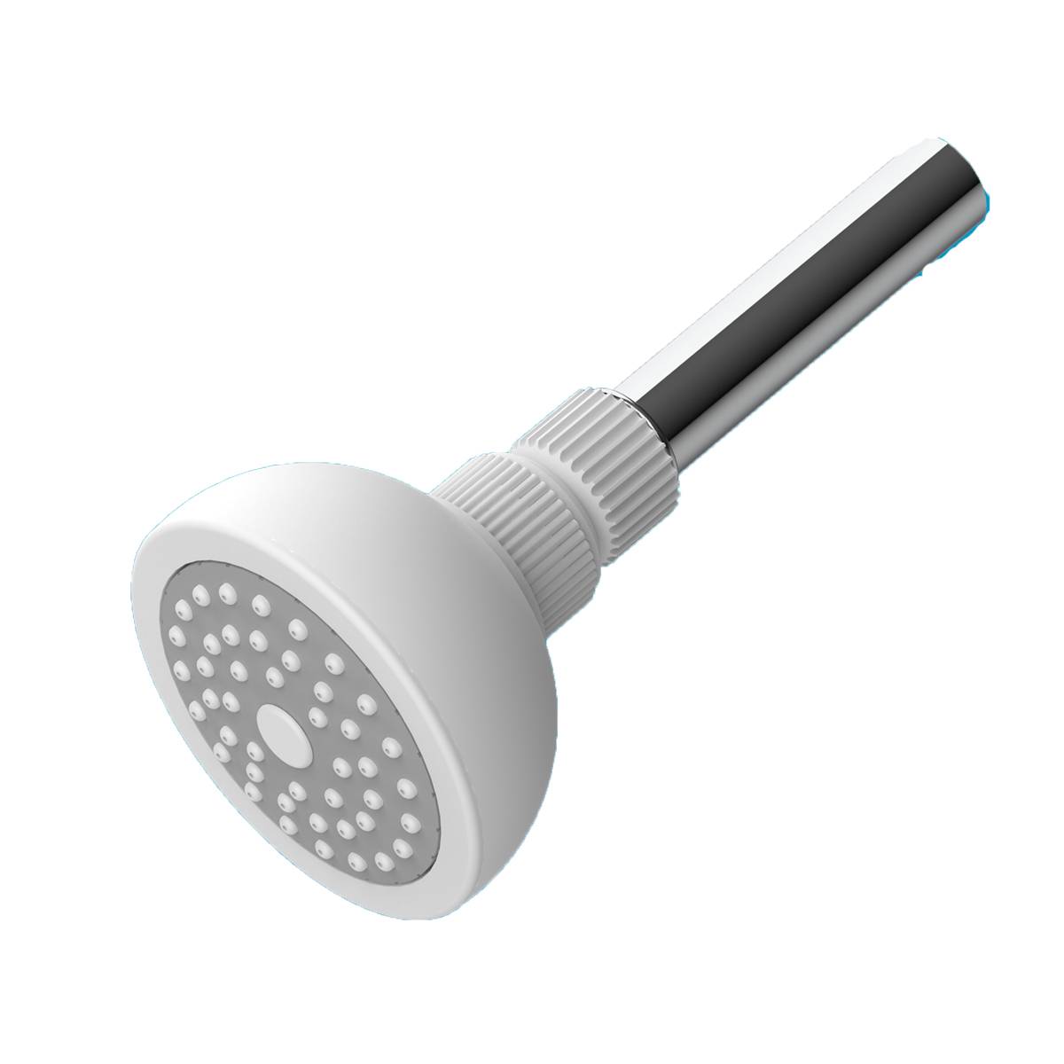 سر دوش گرد متحرک 708 محک