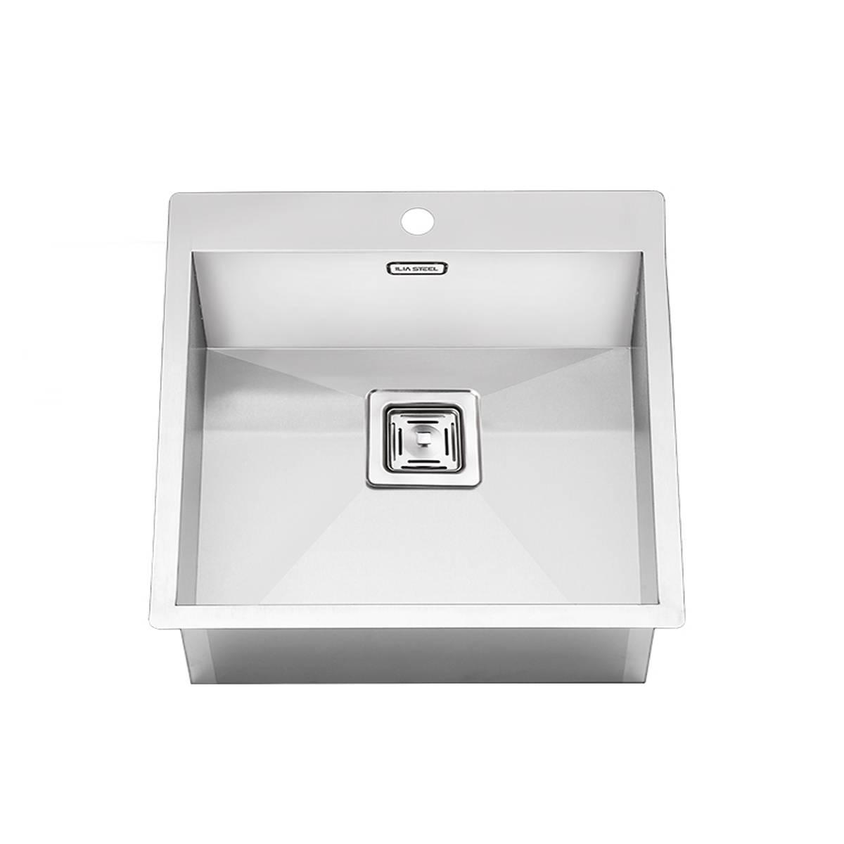 سینک باکسی 6009 ایلیا استیل