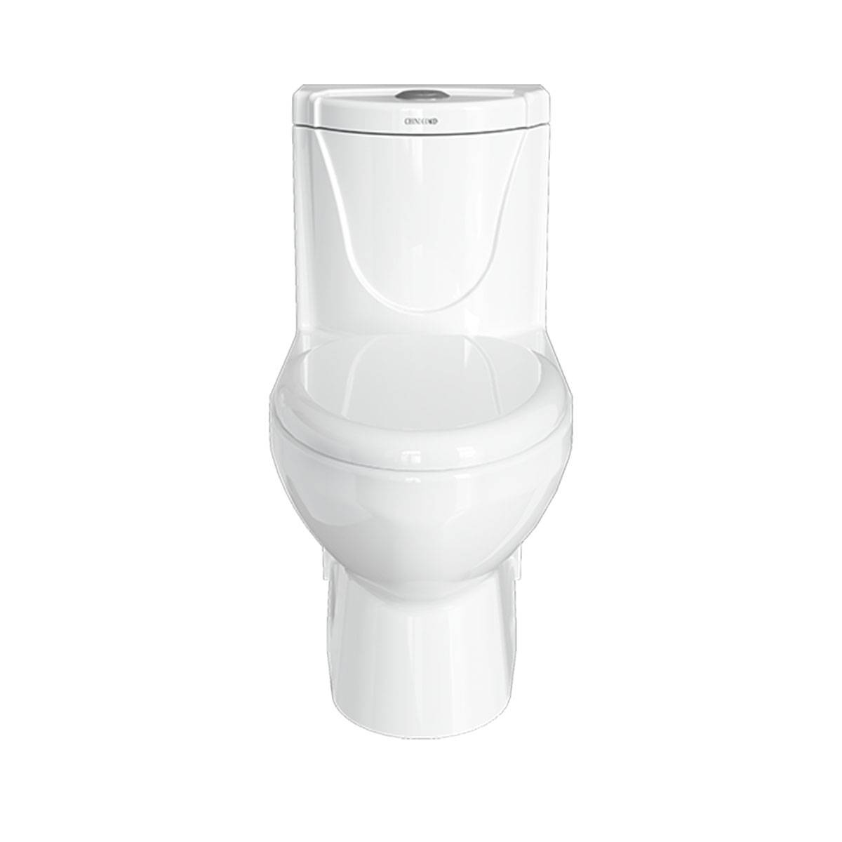 توالت فرنگی دافنه چینی کرد